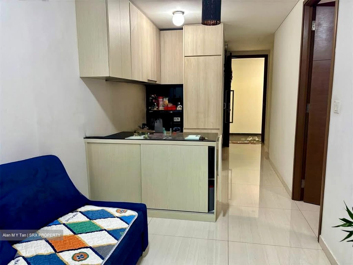 The Promenade@Pelikat (D19), Apartment #576647751